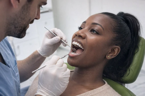 root canal risks