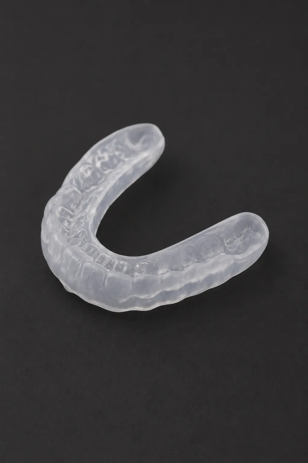teeth grinding mouth guard