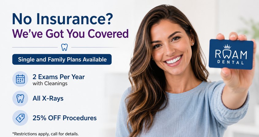 in house dental insurance