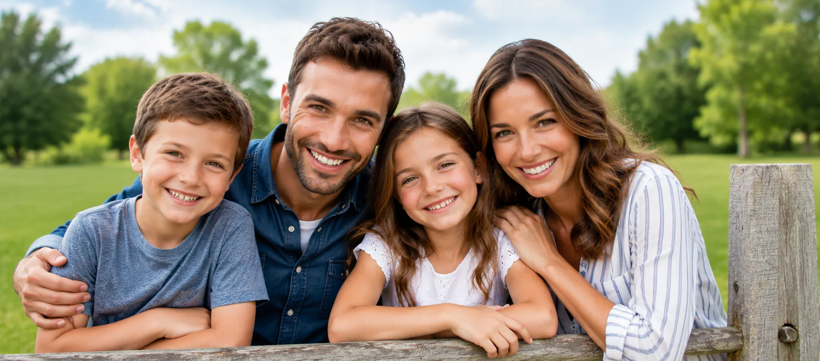 family dentist