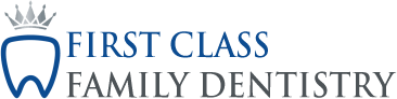 1stclassfamilydentistryLOGO